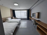 Zhongsheng Business Hotel Hotels in Shuanghe