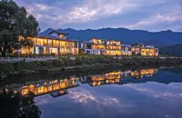 Kaihua Jinxi Spring Hotel Hotels near Xiashan Ancient Village