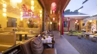 Jiuhuashan Ruxinyuan Holiday Homestay Hotels in Qingyang