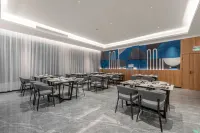 如家·艾扉飯店（瑞麗財富廣場旅遊步行街店） - 早餐