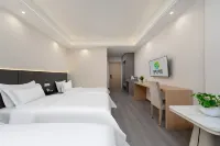 Senmiao Garden Boutique Hotel - Spa