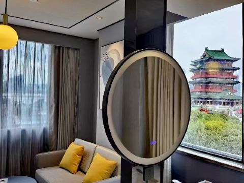Orange Garden Hotel (Tengwang Pavilion)