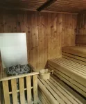 Tianmushan Hotspring Hotel - سبا