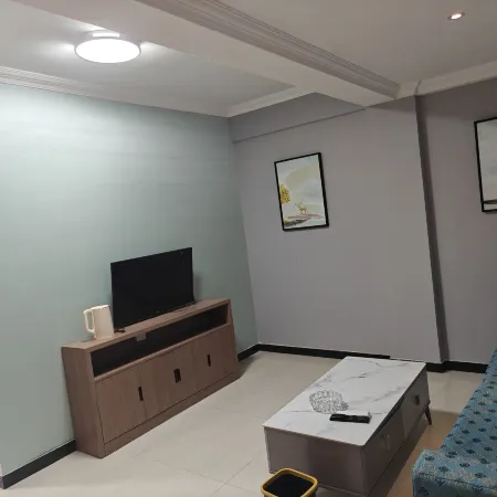 Chifeng Taoyuanli Homestay