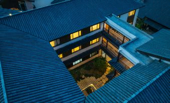 Jiuhua Mountain Dreamlike Hotel(Jiuhua Mountain Scenic Area Store)