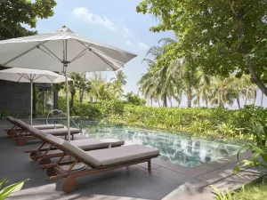 InterContinental Phu Quoc Long Beach Resort