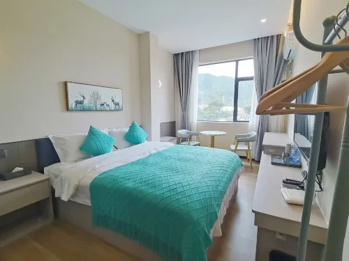 Shenji Serviced Apartment (Xiaomo)