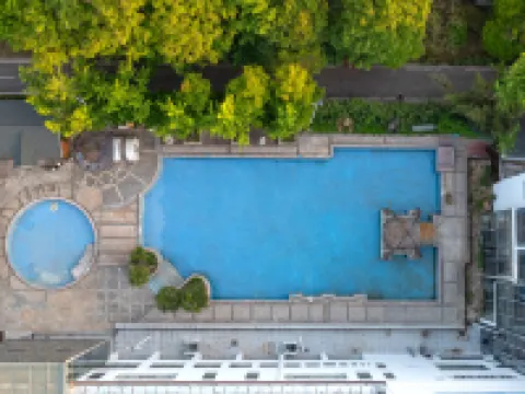 JI Hotel (Huaibeishi Government) Hotels in Huaibei