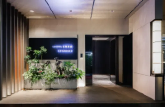 LIA  Hotel (Shenzhen Futian Port Free Trade Zone) Hotels in Shenzhen