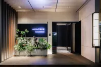 리아 호텔 푸톈 포트 프리 트레이드 존 마청/마성 타임스 스퀘어 주변 호텔