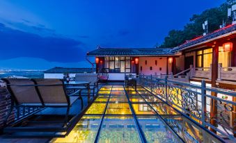 Floral Hotel·Shanba Guanxia Panorama Inn (Tengchong Heshun Ancient Town)