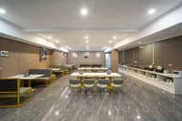 雅斯特飯店(仙桃職業學院店)