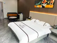 Zhongshan Tenghui Business Accommodation