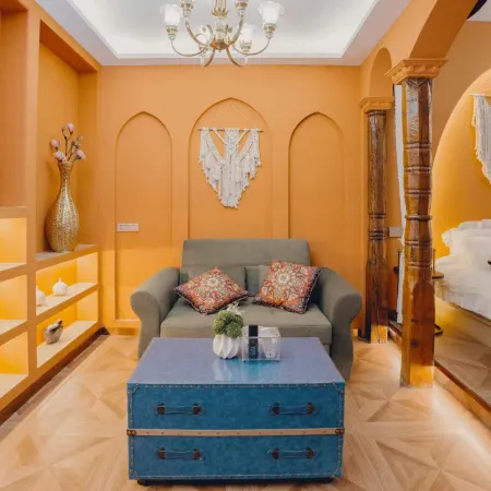 Xingxiang Homestay
