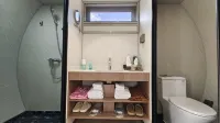 Dream Camp Room Hotel dekat Gaogu Building