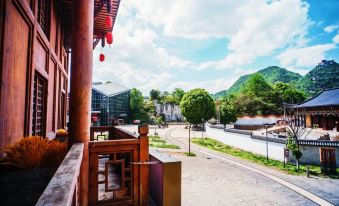 Lanxinge Hotel (Shuicheng Ancient Town)
