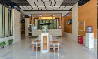 Jinjiang Inn Style (Jinzhong Yuci Old Town) - Housity