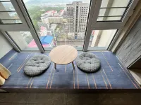 Jixi Kumquat Homestay (Wanda) Hotels in Jixi