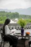 Simayi Kanshan Travel Art Inn Hongcun Village