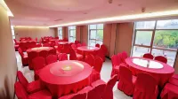 GreenTree Eastern Hotel (Ji'an Yongxin) - breakfast
