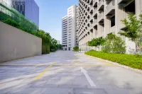 Encounter · Ning Hotel Apartment (Nanjing Sand Ship Olay Store） Hotels near asics
