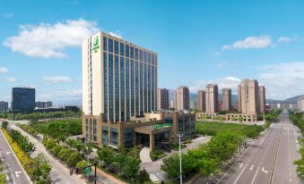 홀리데이 인 닝보 시안산 다무 베이 바이 IHG 썸네일