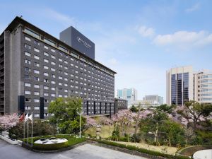 Grand Prince Hotel Takanawa