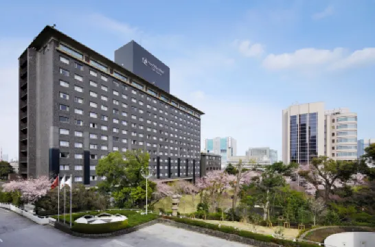 جراند برينس هوتل تاكاناوا Hotels near محطة شيروكانيداي