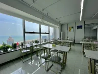 Lvfeng Yage Holiday Apartment (Qingdao Convention and Exhibition Center) - Breakfast