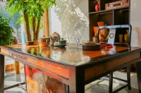 Shangjinhui Hotel Hotels in Yunxian