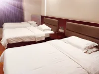 Crowne Plaza Chaling Отели в г. Чалин