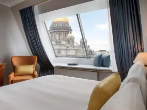 Renartiss Isaakiy St.Petersburg Hotel (ex. Renaissance St Petersburg Baltic)