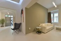 Alekos Apartments 2 Netflix, Self Check-IN Hotels in West Athens
