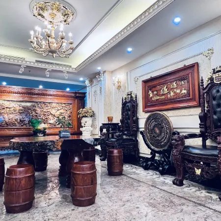 PHÚC ANH HOTEL