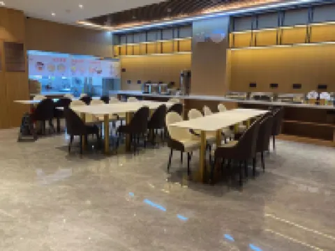 雲棲憬悅飯店（江漢路步行街店） 武漢住宿飯店