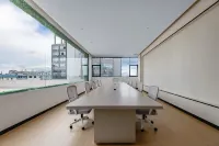 星禾蜜舍（仏山順德清暉園リゾートエリア）