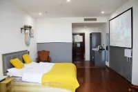 Suqian Bolin Hotel (Xuecheng Road) - Inns
