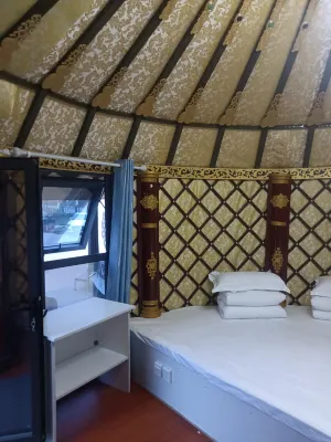 Long County Mumin Zhijia Farm Stay Hotels in Long County