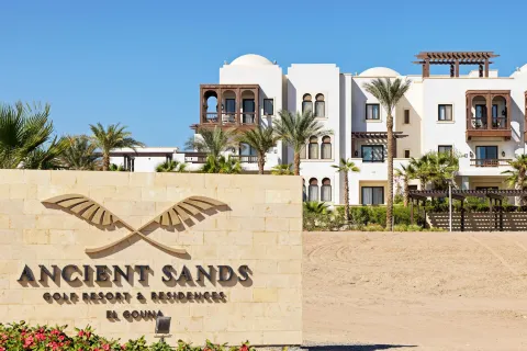Ancient Sands Resort