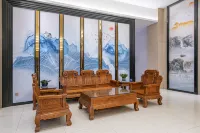 Western Wealth Boutique Hotel Hotels in Yong'an