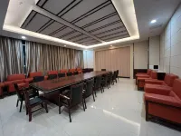 Pegasus Hotel - Business