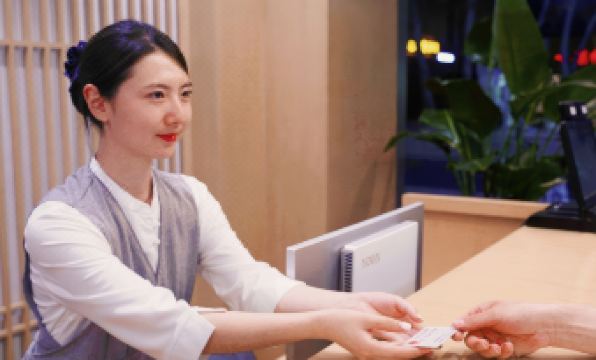 Dunhuang Yunbo International Hotel