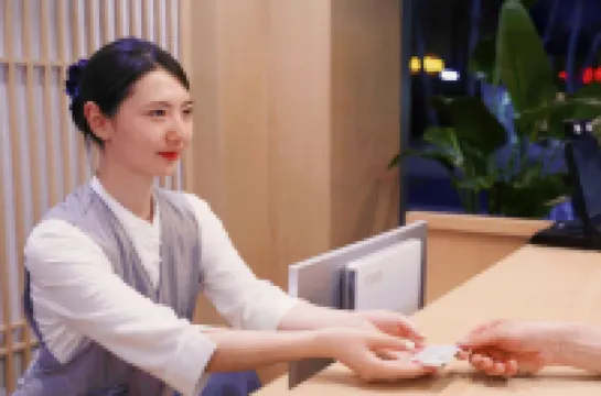 敦煌雲博國際大酒店（沙州夜市店）