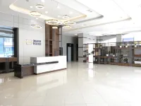 Morning Star Residences Ulaanbaatar Hotels in Bayanzurkh