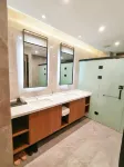 Orange Persimmon Plain Homestay - Balcony