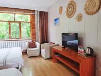 Moerdao Gasen Xinyuan Homestay