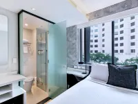 Kith Hotel Darling Harbour Hotels in Pyrmont