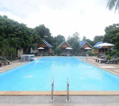 ห้องพักดีลักคิง