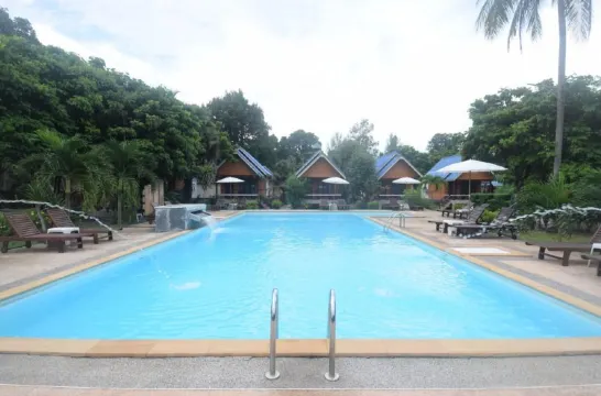 ห้องพักดีลักคิง