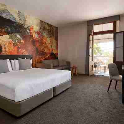 Kennigo Hotel Brisbane, Independent Collection by an EVT hotel Rooms